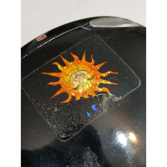 Burago Dodge Viper RT/10 Black Diecast Toy Model 1/18 Made In ITALY - Picture 10 of 16